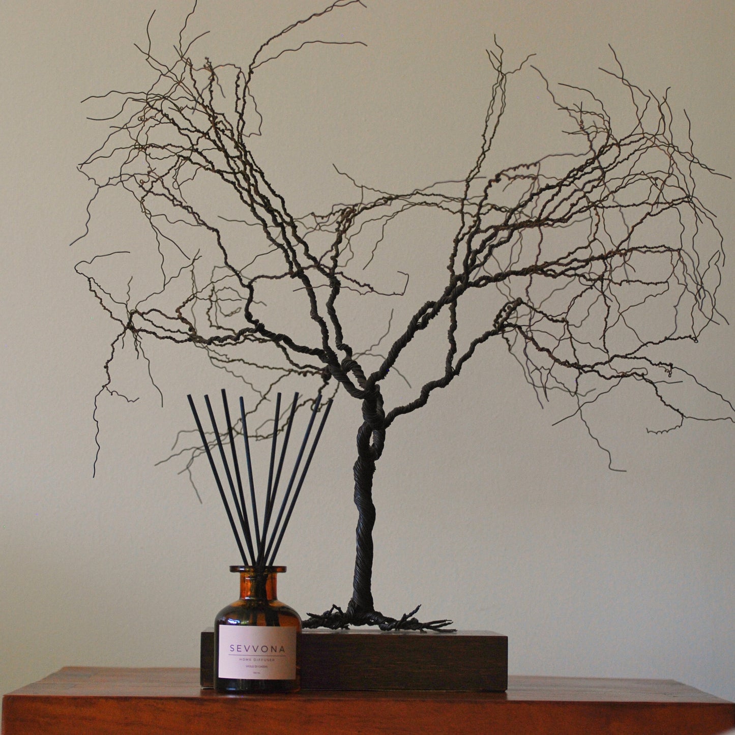 Difusor Viole di Cassis