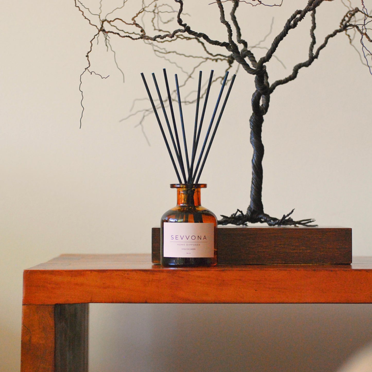 Difusor Viole di Cassis