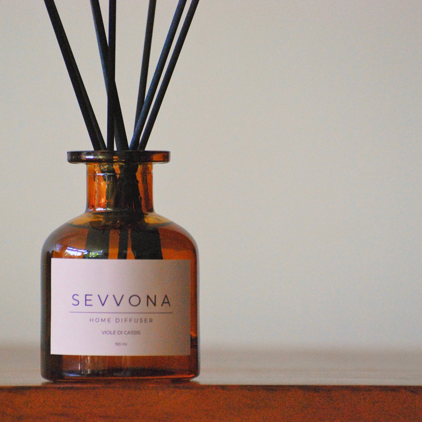 Difusor Viole di Cassis