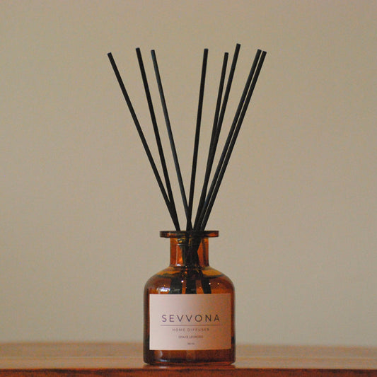 Difusor Legno di Sandalo