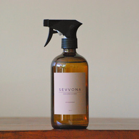 Home Spray Fico Essenziale