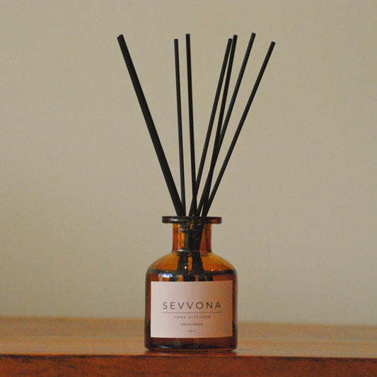 Difusor Aria Floreale