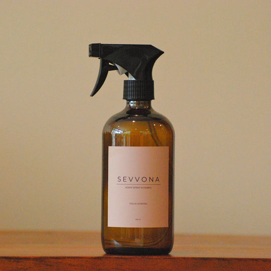 Home Spray Legno di Sandalo