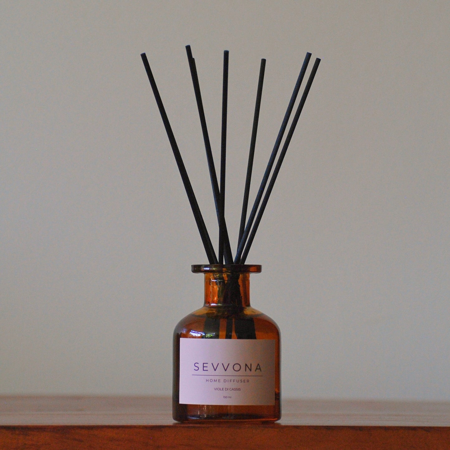 Difusor Viole di Cassis