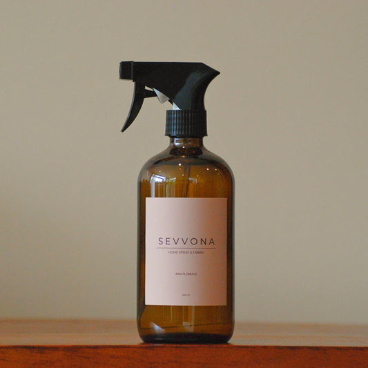 Home Spray Aria Floreale