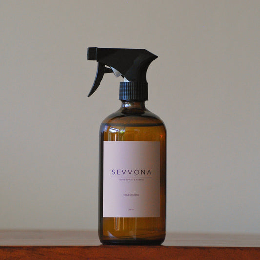 Home Spray Viole di Cassis